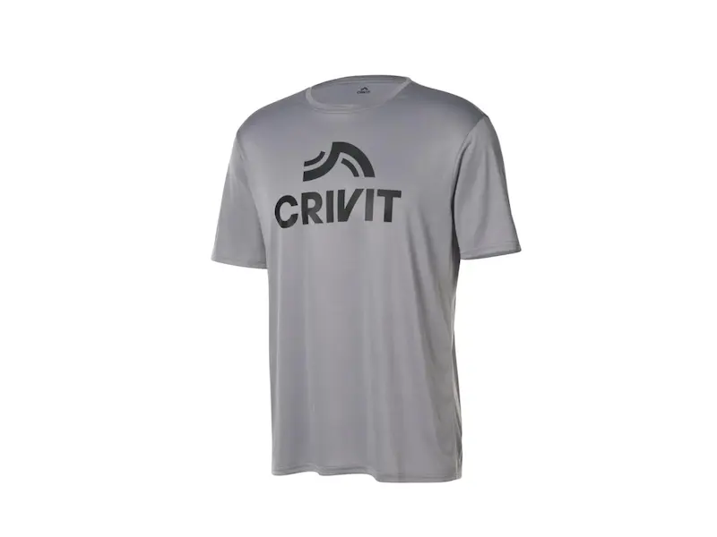 تیشرت اورجینال از برند کریویت آلمان CRIVIT