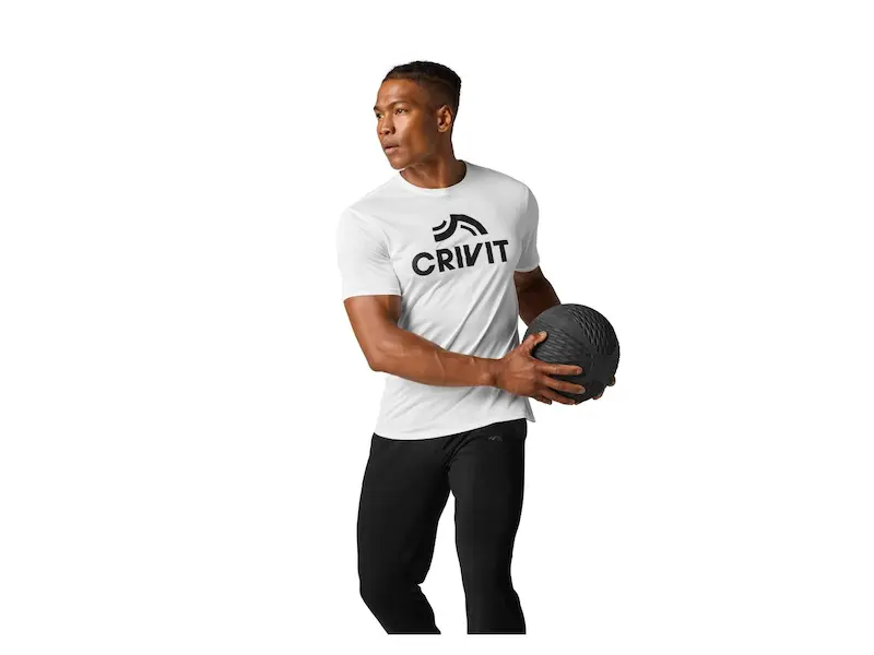 تیشرت اورجینال از برند کریویت آلمان CRIVIT