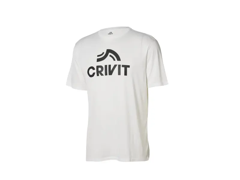 تیشرت اورجینال از برند کریویت آلمان CRIVIT