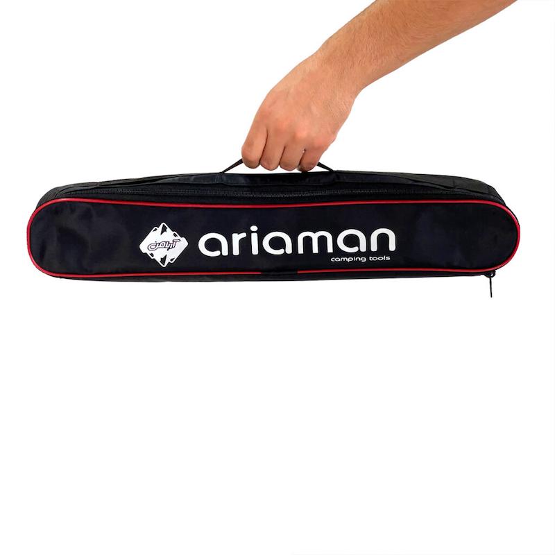 میز تاشو آریامن