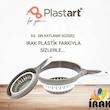 آبکش سیلیکونی تاشو از برند Plastart