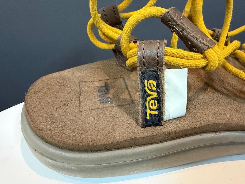 صندل آمریکایی اورجینال TEVA
