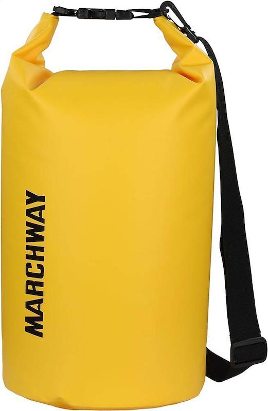 درای بگ 20 لیتری MARCHWAY