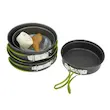 ست قابلمه و ماهیتابه مدل COOKING SET کد DS-301