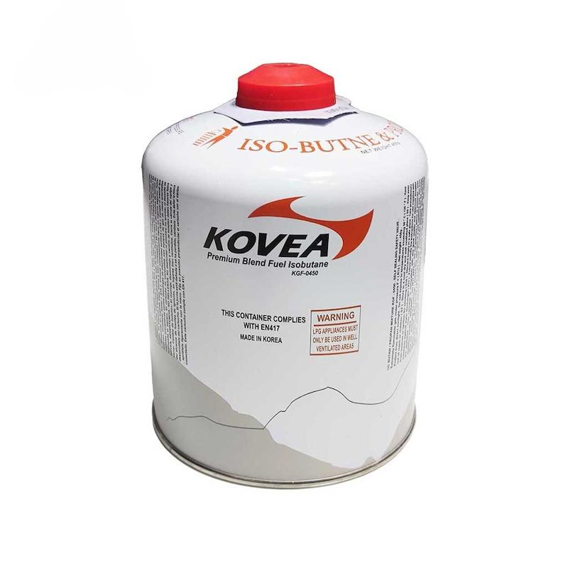 کپسول 450 گرمی KOVEA