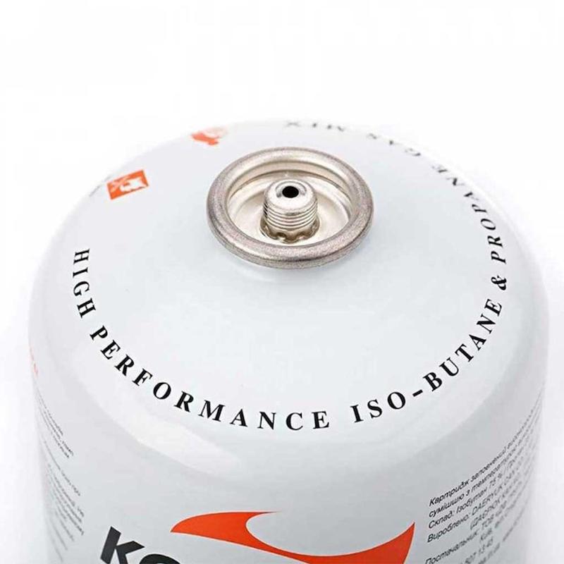 کپسول 450 گرمی KOVEA