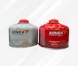 کپسول گاز کوهنوردی 230 گرمی KOVEA