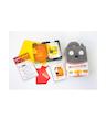 بازی فکری گربه های انفجاری نسخه مهمانی exploding kittens تولید فان تایمز