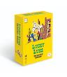 بازی فکری لوک خوش شانس Lucky Luke تولید هوش ایران