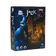  بازی فکری مستر جک لندن نسخه افزونه Mr. Jack exp تولید اسپیس برد