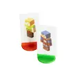 بازی فکری ماینکرفت مدل سازندگان و زیستگاهها Minecraft: Builders & Biomes