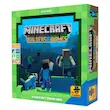 بازی فکری ماینکرفت مدل سازندگان و زیستگاهها Minecraft: Builders & Biomes