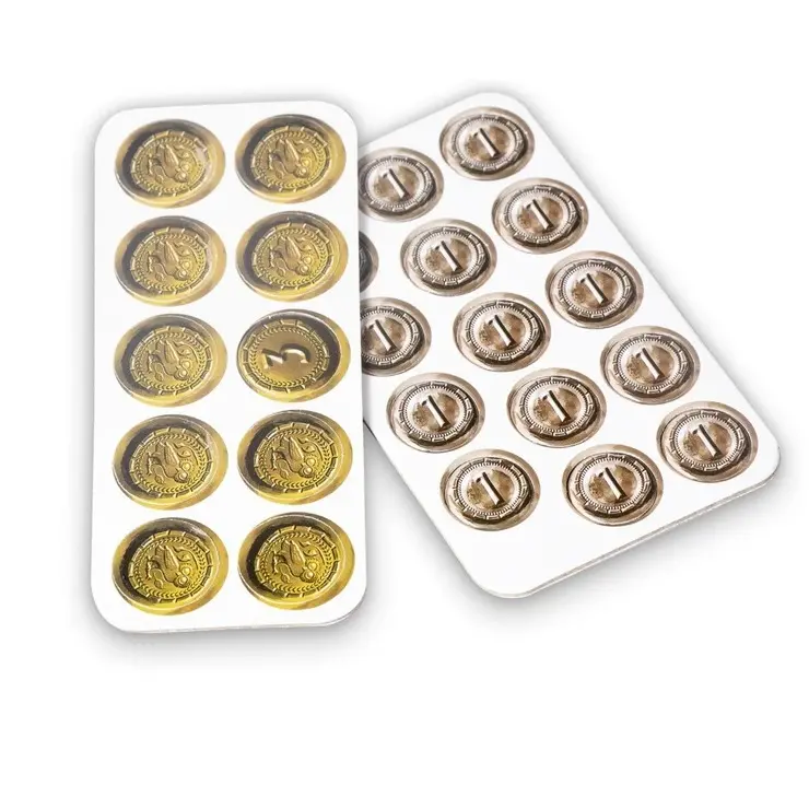 بازی فکری دوئل عجایب 7 گانه تولید فان تایمز