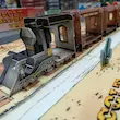 بازی فکری کلت اکسپرس Colt Express تولید فان تایمز 