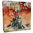 بازی فکری کلت اکسپرس Colt Express تولید فان تایمز 