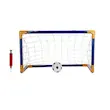 ست طلایی دروازه فوتبال 2 عددی SOCCER Goal Set تولید میراکل