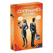 بازی فکری Codenames Pictures نسخه فارسی تولید CGI