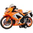 اسباب بازی موتور سوزوکی ریس قدرتی تولید درج توی