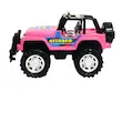 ماشین بازی جیپ آفرود Jeep OFFROAD تولید درج 