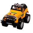 ماشین بازی جیپ آفرود Jeep OFFROAD تولید درج 