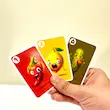 بازی فکری بی لاف نسخه مزه ها تولید لیلو گیمز