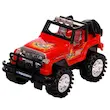 ماشین بازی جیپ آفرود Jeep OFFROAD تولید درج 