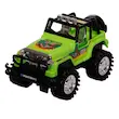 ماشین بازی جیپ آفرود Jeep OFFROAD تولید درج 
