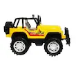 ماشین بازی جیپ آفرود Jeep OFFROAD تولید درج 