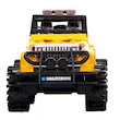 ماشین بازی جیپ آفرود Jeep OFFROAD تولید درج 
