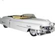 ماشین بازی کلکسیونی کادیلاک مدل Cadillac Eldorado 1953 تولید درج