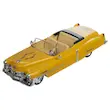 ماشین بازی کلکسیونی کادیلاک مدل Cadillac Eldorado 1953 تولید درج