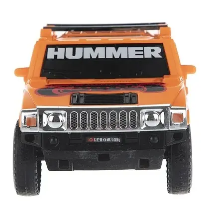 ماشین بازی جیپ هامر اسپرت و پلیس Hummer درج