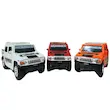 ماشین بازی جیپ هامر اسپرت و پلیس Hummer تولید درج