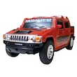 ماشین بازی جیپ هامر اسپرت و پلیس Hummer تولید درج