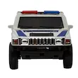 ماشین بازی جیپ هامر اسپرت و پلیس Hummer تولید درج