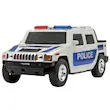 ماشین بازی جیپ هامر اسپرت و پلیس Hummer تولید درج