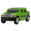 ماشین بازی جیپ هامر اسپرت و پلیس Hummer تولید درج