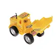 ماشین بازی لودر قدرتی مدل K1-KA-2750 تولید درج 
