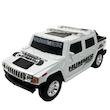 ماشین بازی جیپ هامر اسپرت و پلیس Hummer تولید درج