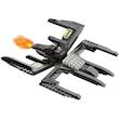 ساختنی لگو بتمن Batwing بت وینگ 258 قطعه کد AMT 803