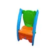 صندلی تعادلی دوکاره یا راکر کودک مدل ToyCity بدون جعبه