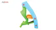 صندلی تعادلی دوکاره یا راکر کودک مدل ToyCity بدون جعبه