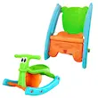 صندلی تعادلی دوکاره یا راکر کودک مدل ToyCity بدون جعبه