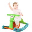 صندلی تعادلی دوکاره یا راکر کودک مدل ToyCity بدون جعبه