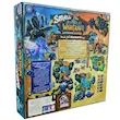 بازی فکری مدل دنیای کوچک دنیای وارکرفت SMALL WORLD WORLD OF WARCRAFT