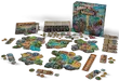 بازی فکری مدل دنیای کوچک دنیای وارکرفت SMALL WORLD WORLD OF WARCRAFT