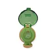 قمقمه فانتزی نی دار 550 ml طرح داستان اسباب بازی کد 8853
