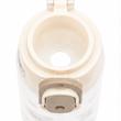 قمقمه کودک 600 ml طرح خرگوش کد H 225