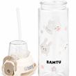 قمقمه کودک 600 ml طرح خرگوش کد H 225
