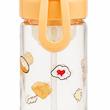 قمقمه کودک 600 ml طرح سنجاب کد H 22